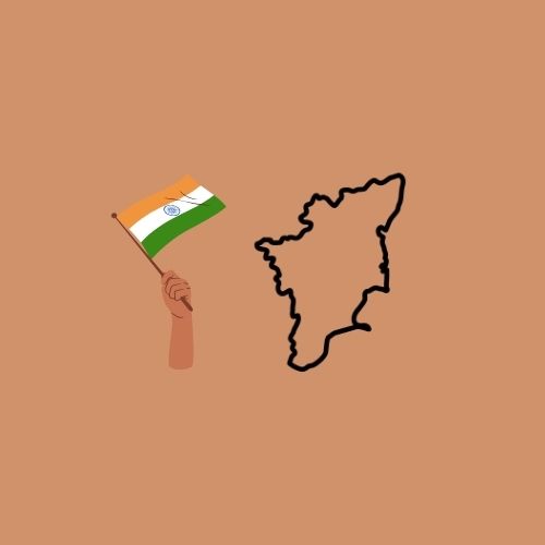 Nationalist Thought Leaders Who Faced the Wrath of Tamil Nadu Government in 2021