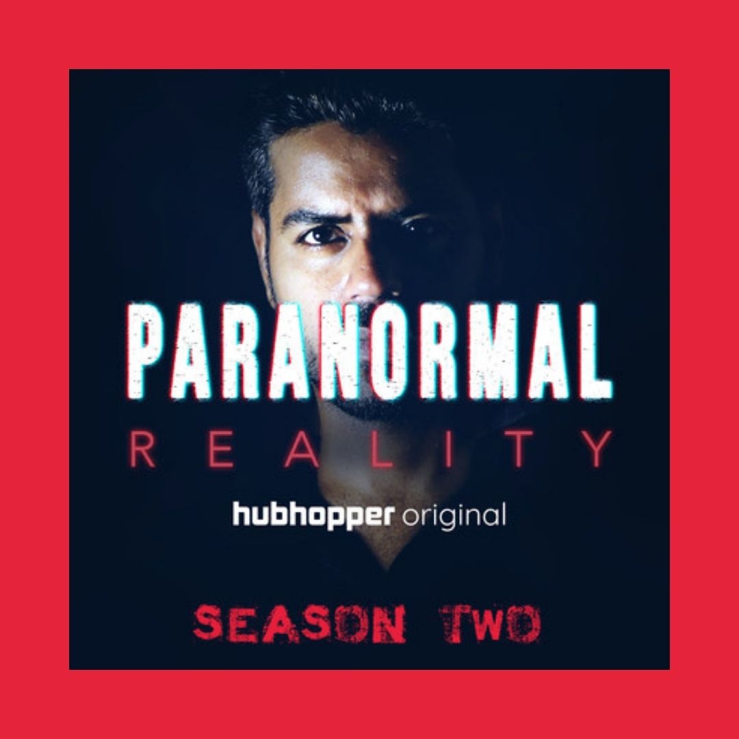 #HubhoppperExclusive | Revealing the truth about Fake Paranormal investigators through Hubhopper – Jay Alani