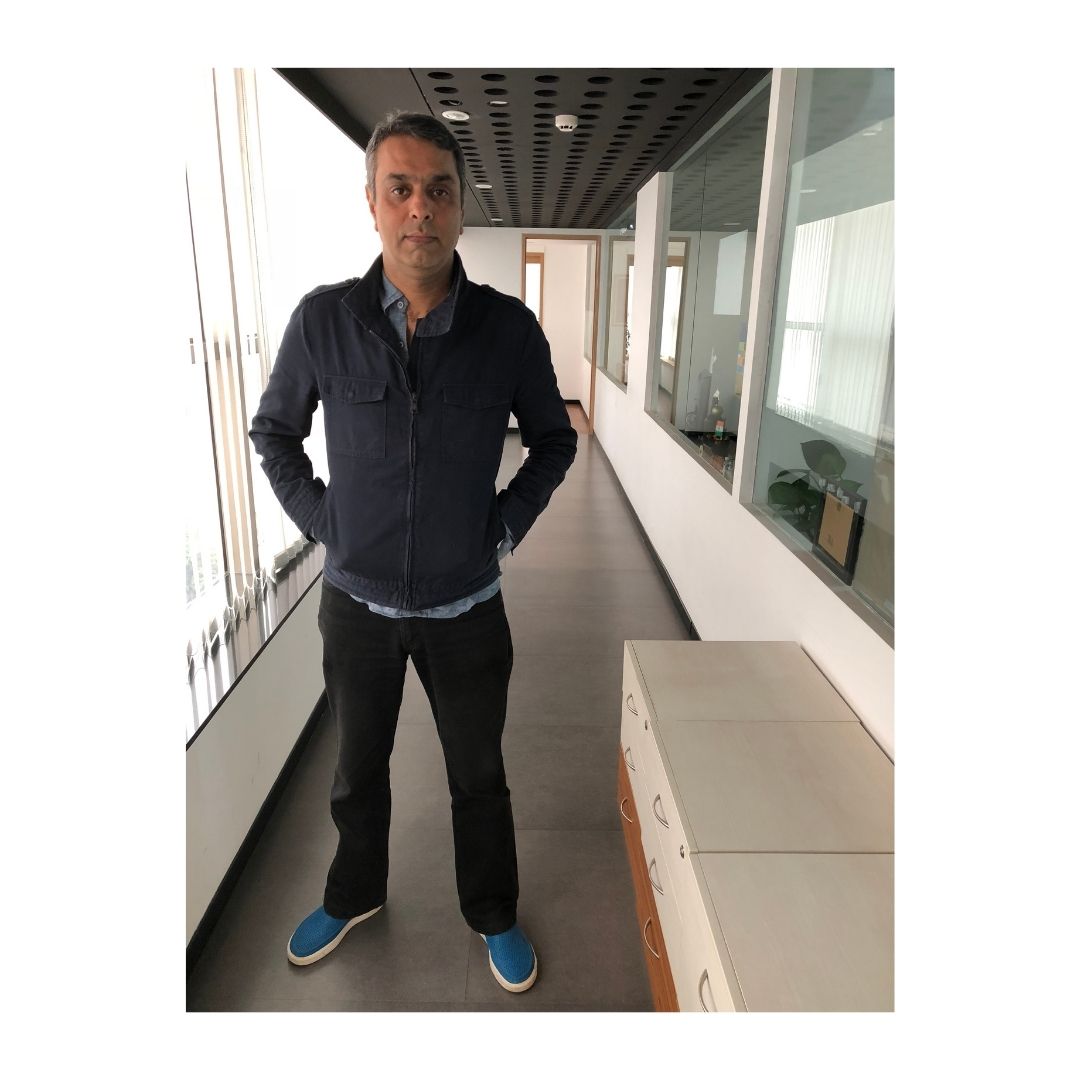 Punit Pandey, Chief Business Officer – 9X Media takes additional charge of revenue for the Network