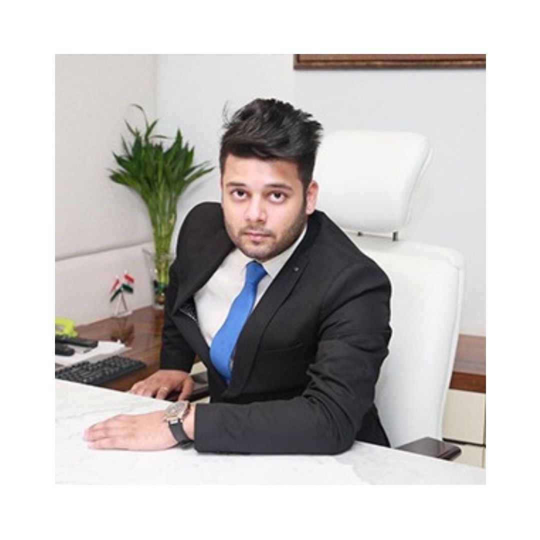 Acceleration in residential real estate: COVID-19 effect | Vikas Garg, MRG World