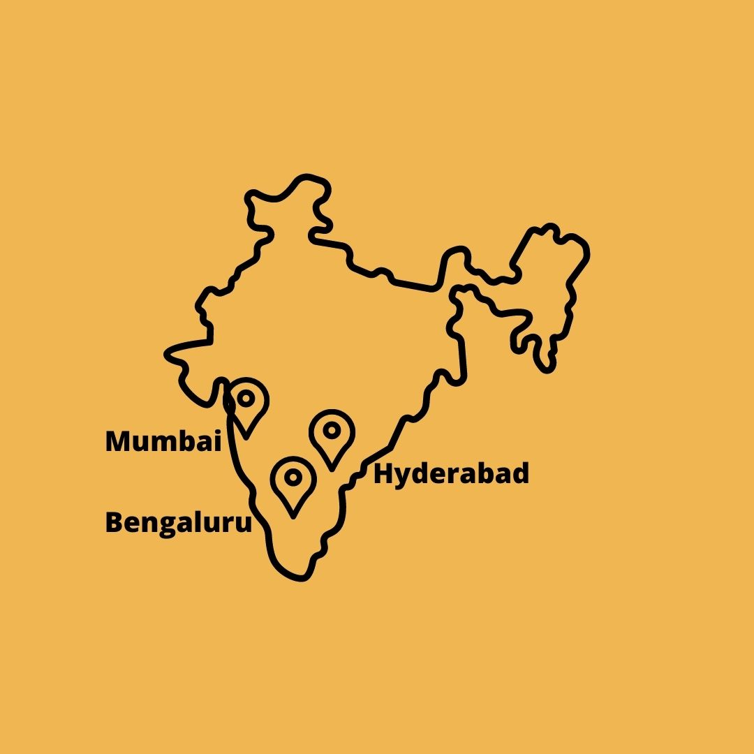 Mumbai, Bengaluru & Hyderabad to be front runners in India’s residential real estate recovery in 2022: Housing.com’s IRIS index