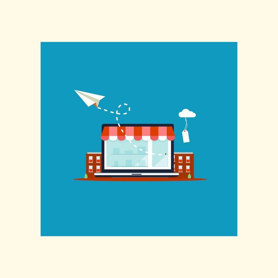 Changing Scenario of Retail and e-commerce in 2022
