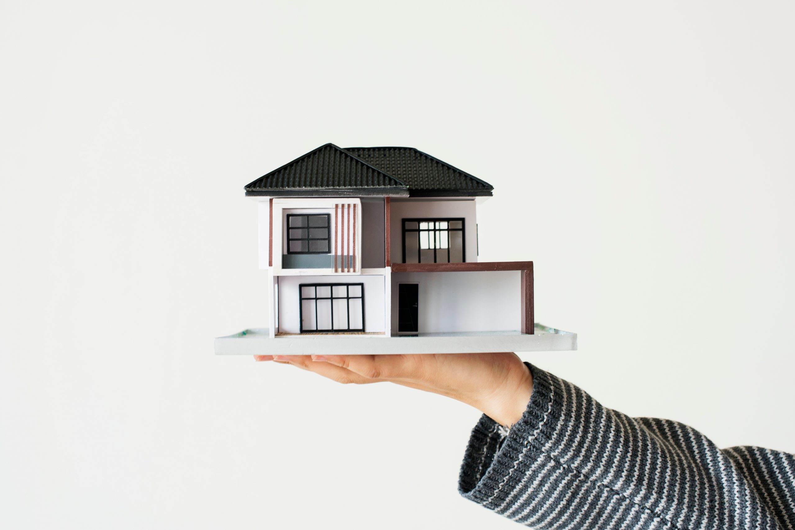 Bigger homes, plots demand up, 2022 to see further growth