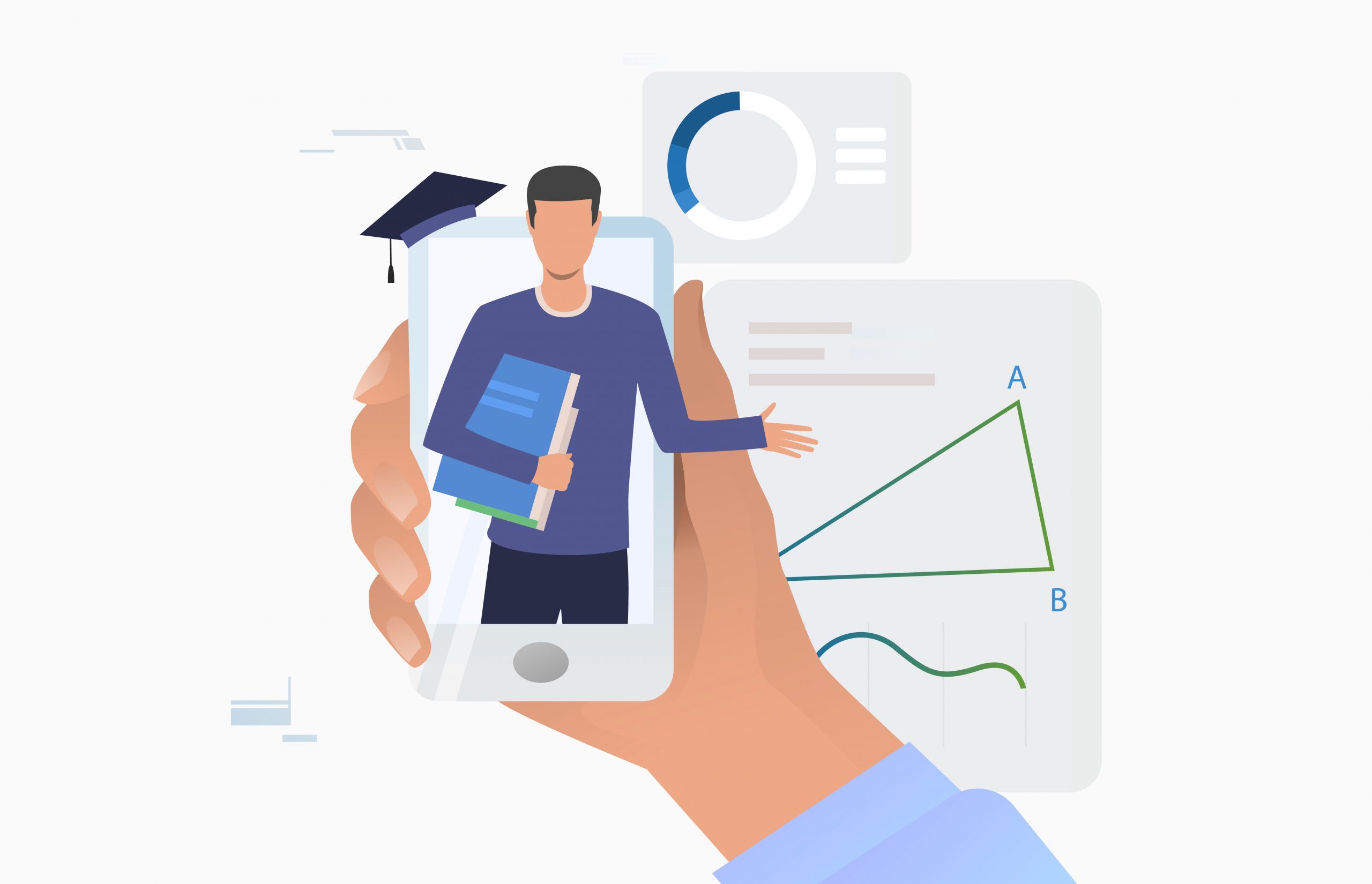 COVID-19 Shot in the Arm to M&A in India’s EdTech Industry: Lavin Mirchandani