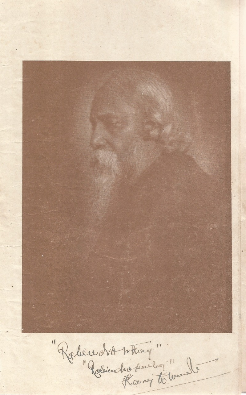 Fantico introduces rare books from giants such as Rabindranath Tagore & Omar Khayyam