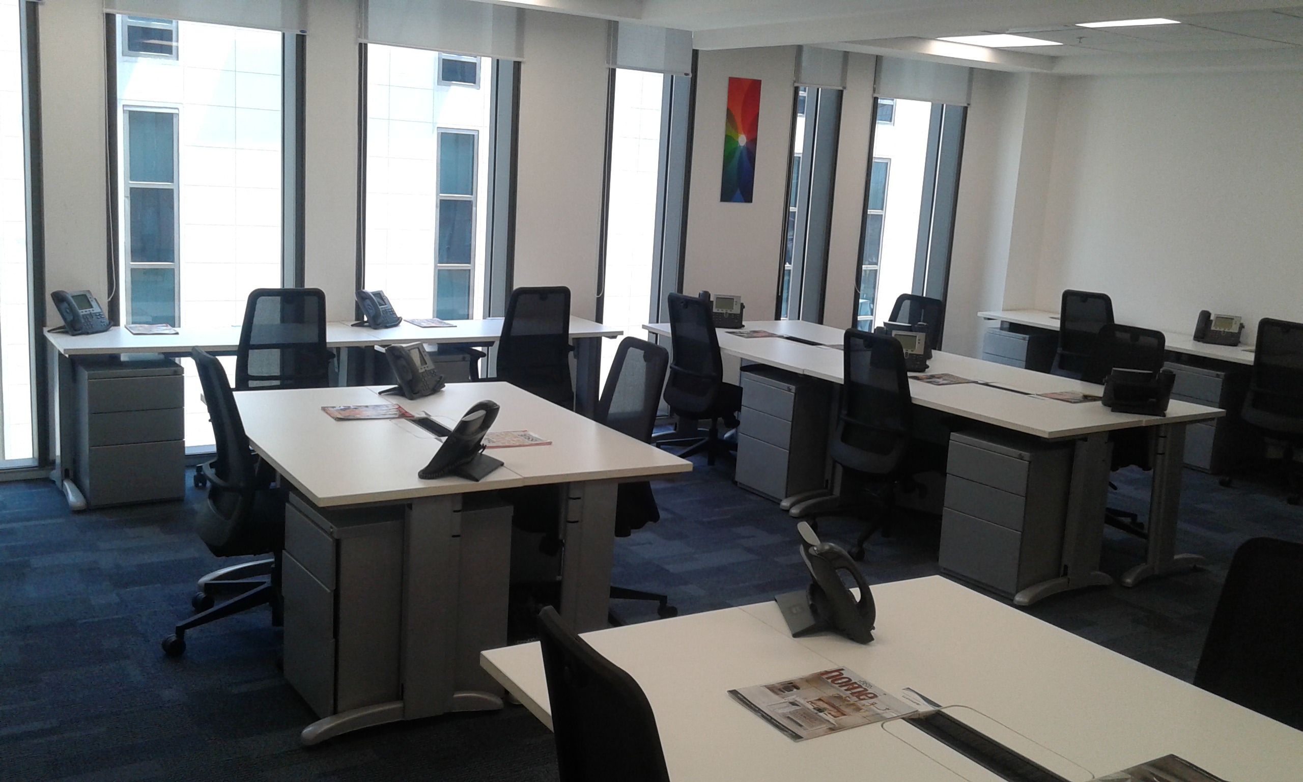 Emerging Coworking Trends to Watch in 2022