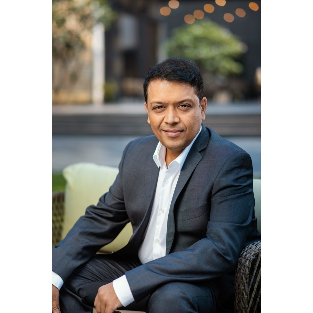 2022 will bring Great Opportunities for Indian Real Estate: Dr Atul Goel