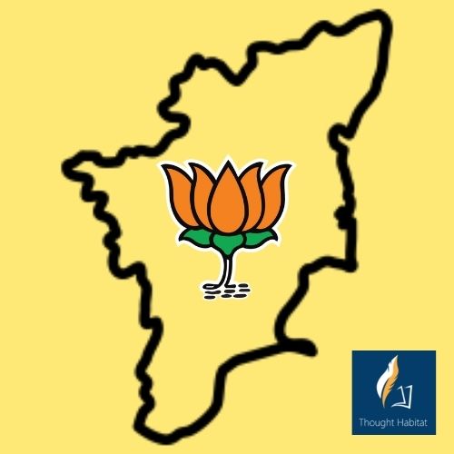 BJP Should Go Solo in Tamil Nadu for 2024 Lok Sabha Elections?