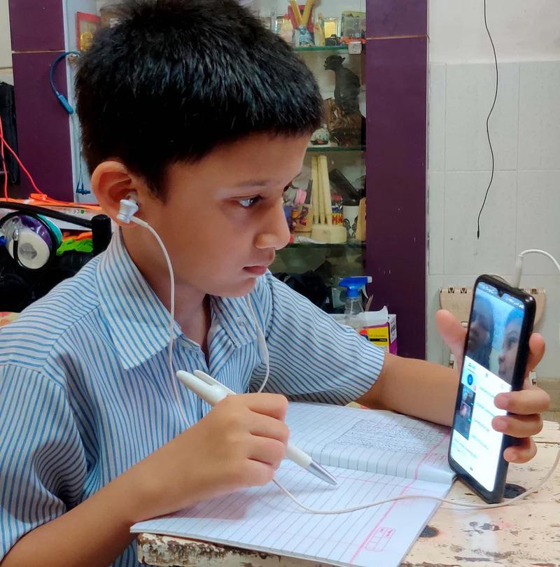 ConnectEd to offer Free Online Education for Govt. School Students in Gujarat