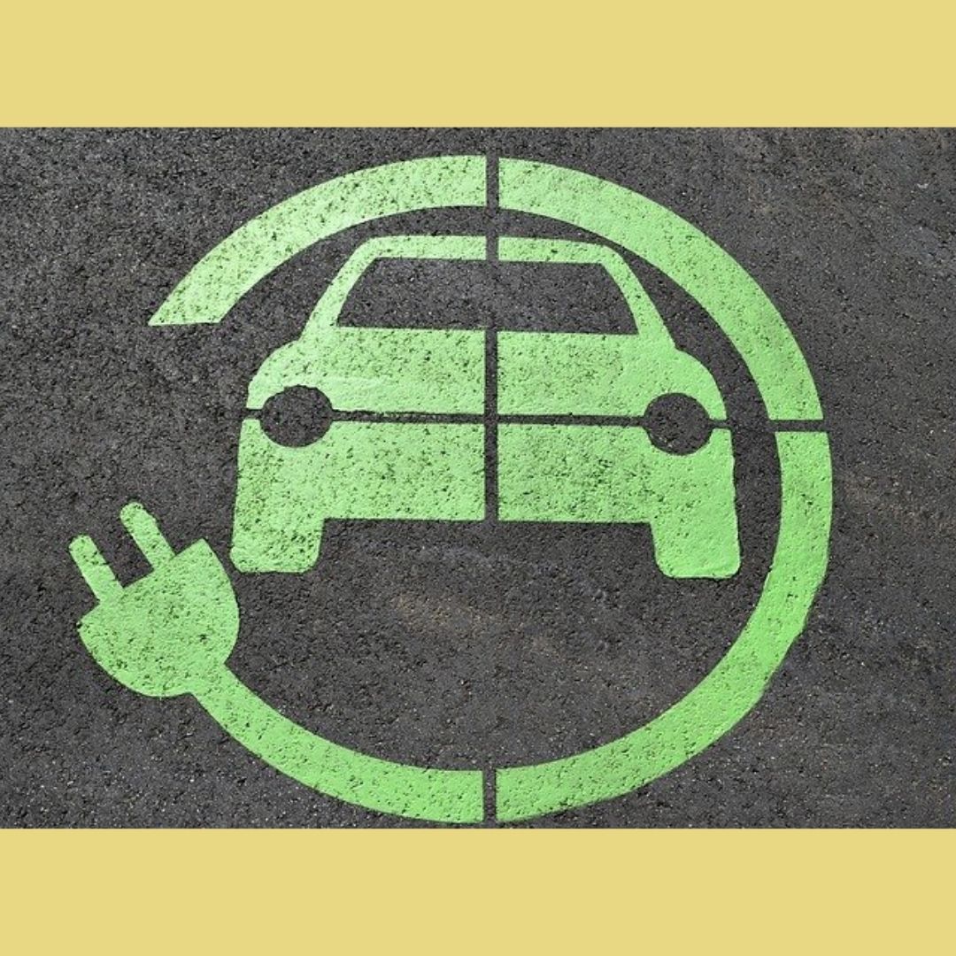 EVI Technologies partners with DRIIV to Develop Battery swapping system for Electric Vehicles