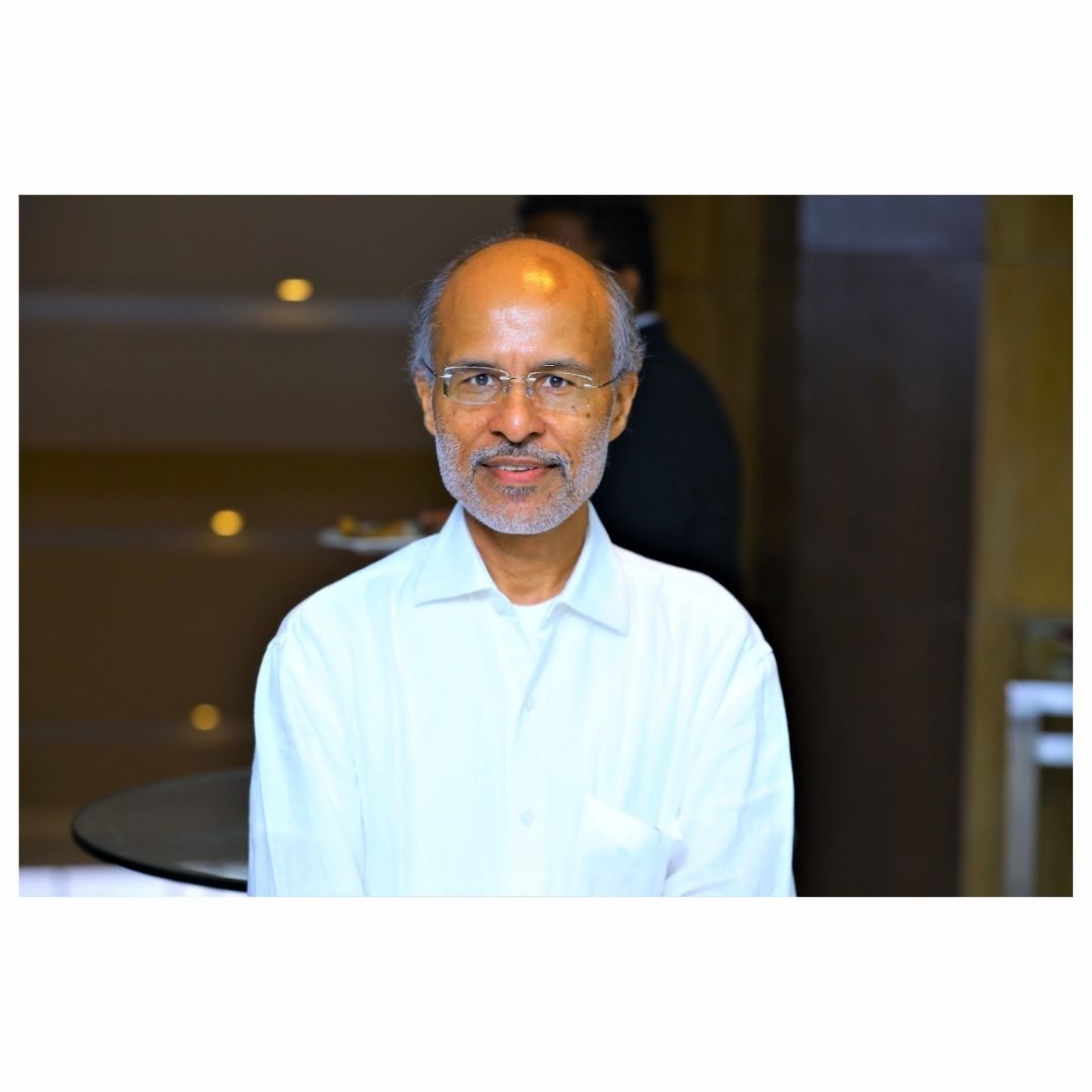 The highlight of the budget was about leveraging technology: Prof Anil K Sood
