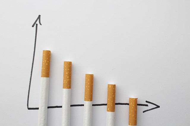 COVID-19 and Tobacco Cessation—Evidence from India | Sara Bardhan