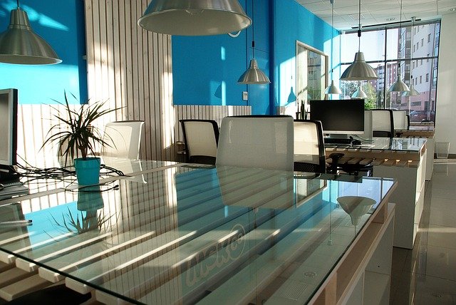 7 Emerging Trends in Office Space Industry 2022-23