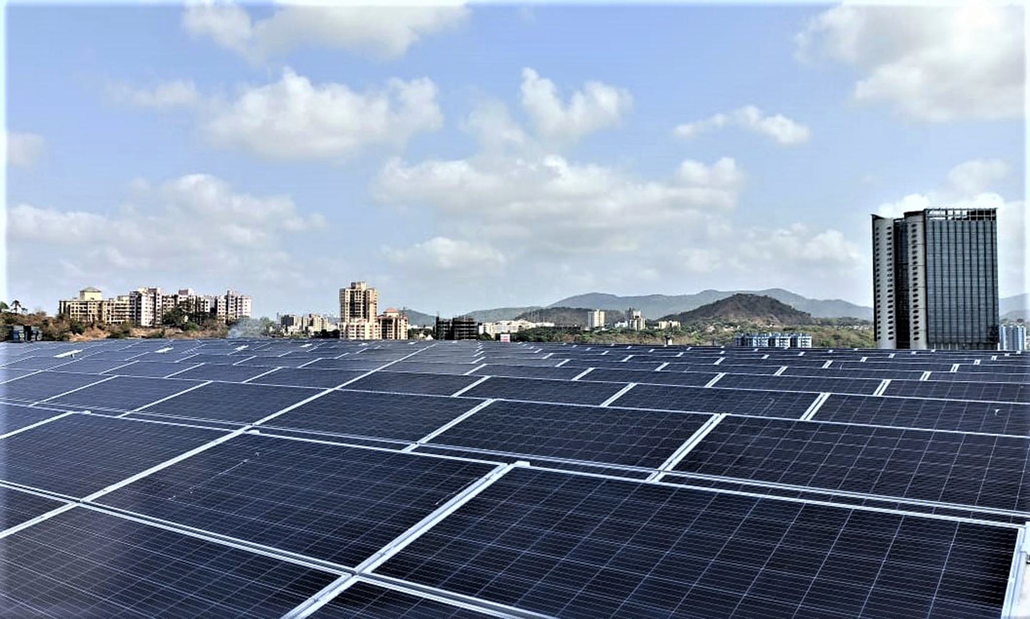 Blockchain Technology is a Boon for the Renewable Energy Sector: Sandeep Maharia
