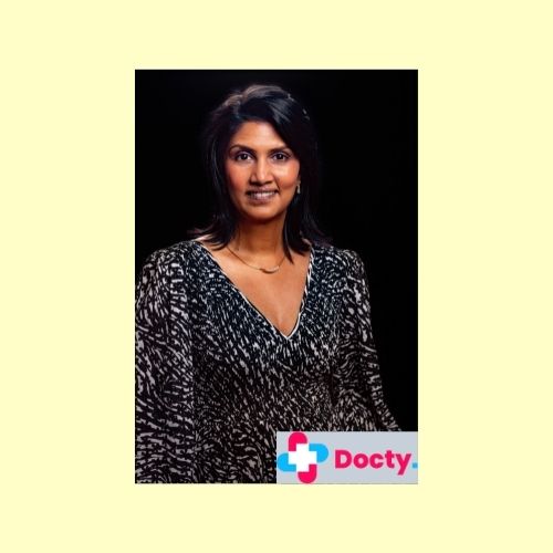 Docty – Enabling Healthcare Access for All