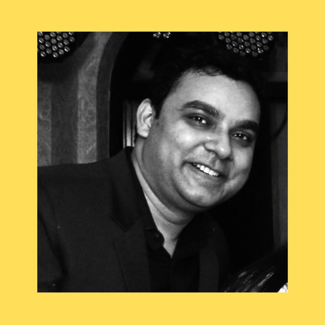 Reputation Management Trends for a Paradigm Shift in Media Relations: Manoj Barman