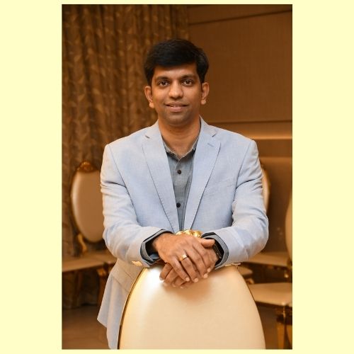 How To Make The Most of Your Next Business Travel: Dr. Satish Patil, CEO, Mitibase Technologies