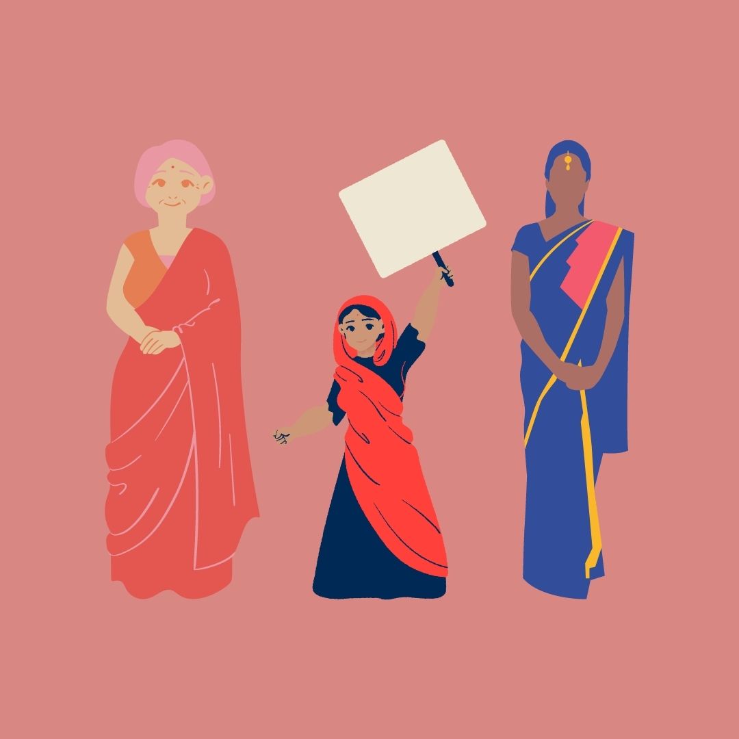 Accomplished Women who are breaking stereotypes and blazing a trail