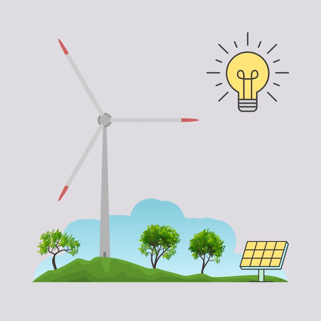 Indian Renewable Energy Space is increasingly driven by Private Sector: Shreyas Gowda, Oorjan Cleantech