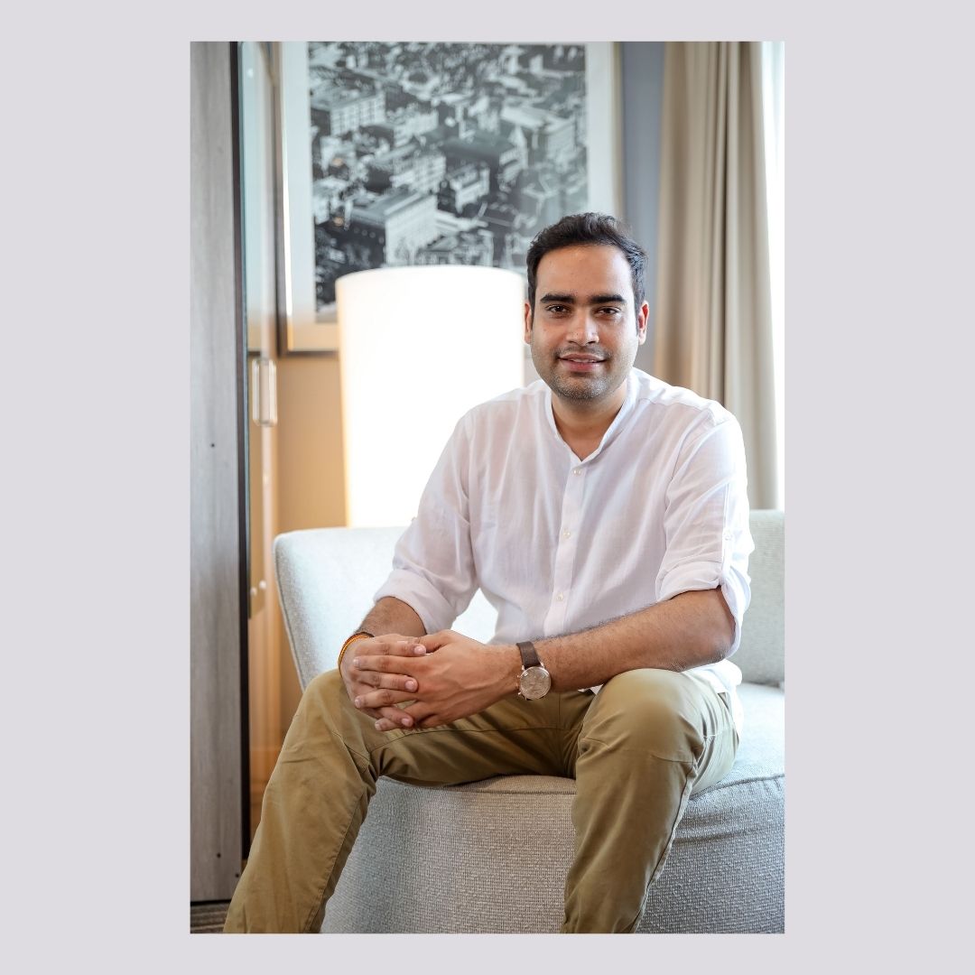 Reaching $100-Billion Textile Exports Goal: What Will It Take To Get There? | Anurag Singh Khangarot