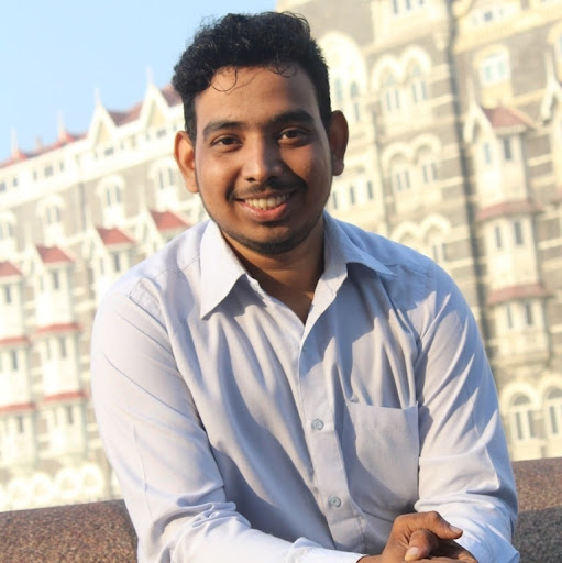 Social Media Trends are an initiative to make accounts active: Navel Nazareth