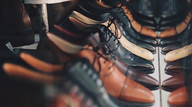 Indian Footwear startup Bacca Bucci Leverages Artificial Intelligence