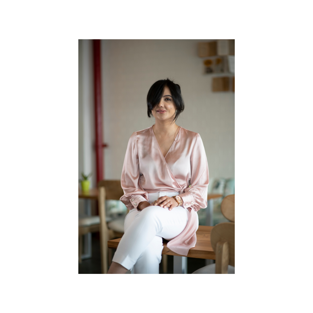 Architecture and Construction Industry trends for the next 5 years: Aatika Manzar