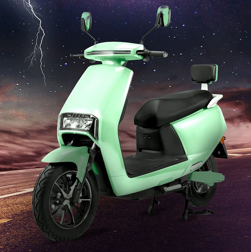 Odysse Adopts Advanced IoT Technology in EVs | Extends Dealerships in 4 Metropolises