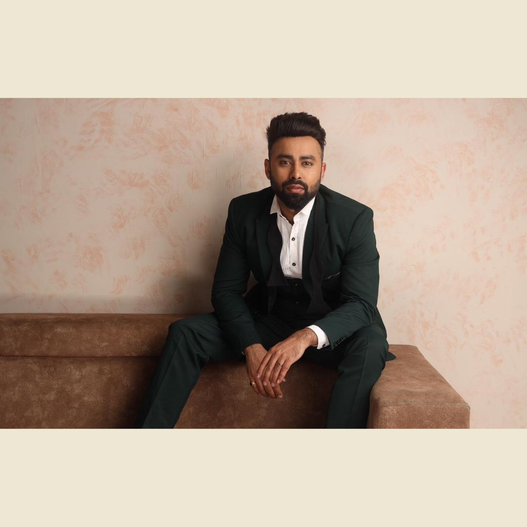 Samarpan Singh – Doctor, Actor, and a lot more