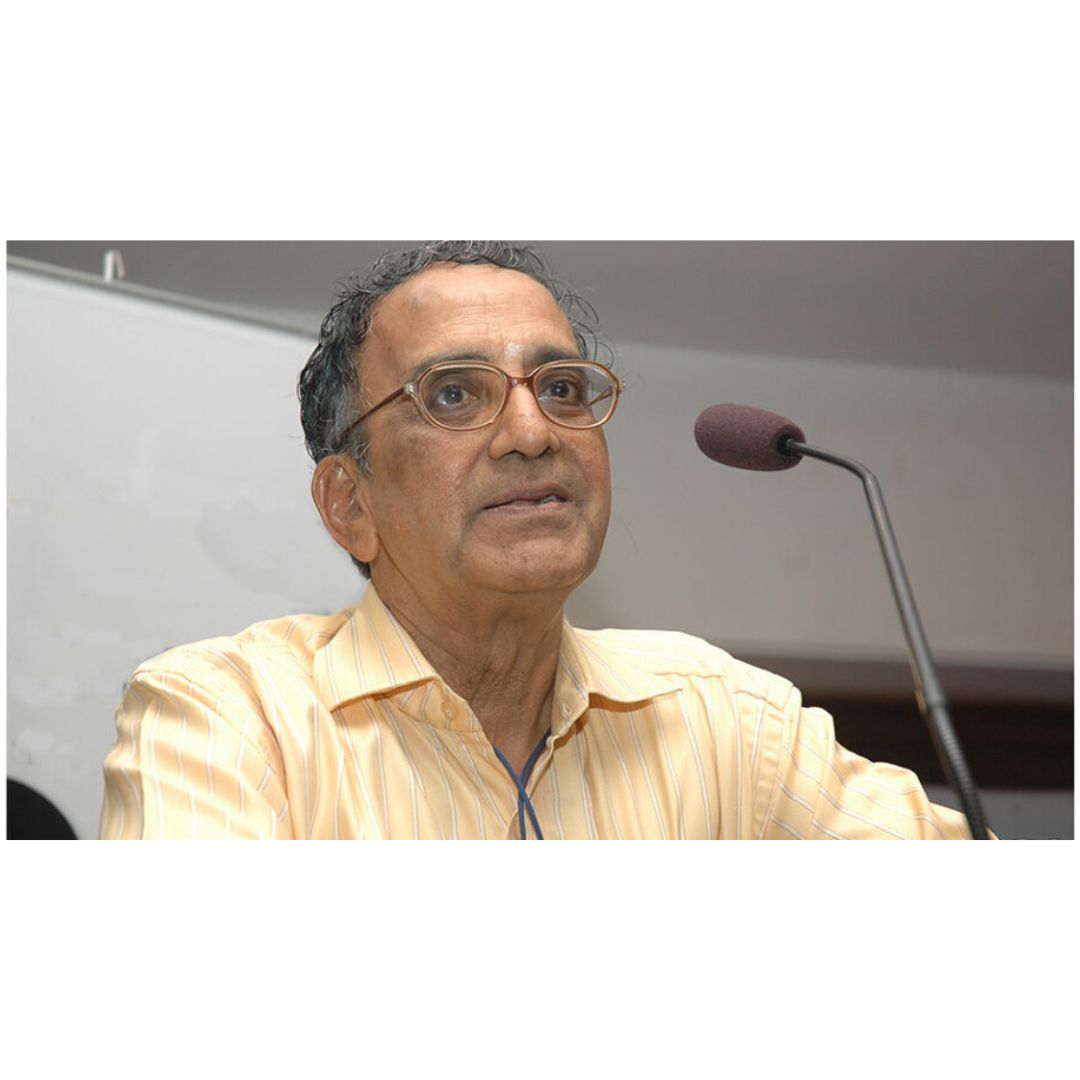 My Worst Critic and Best Mentor Rests in Peace
