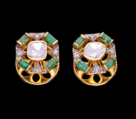 Dassani Brothers Introduces Men’s Jewellery Collection To Celebrate Father’s Day with Timeless Style and Distinction
