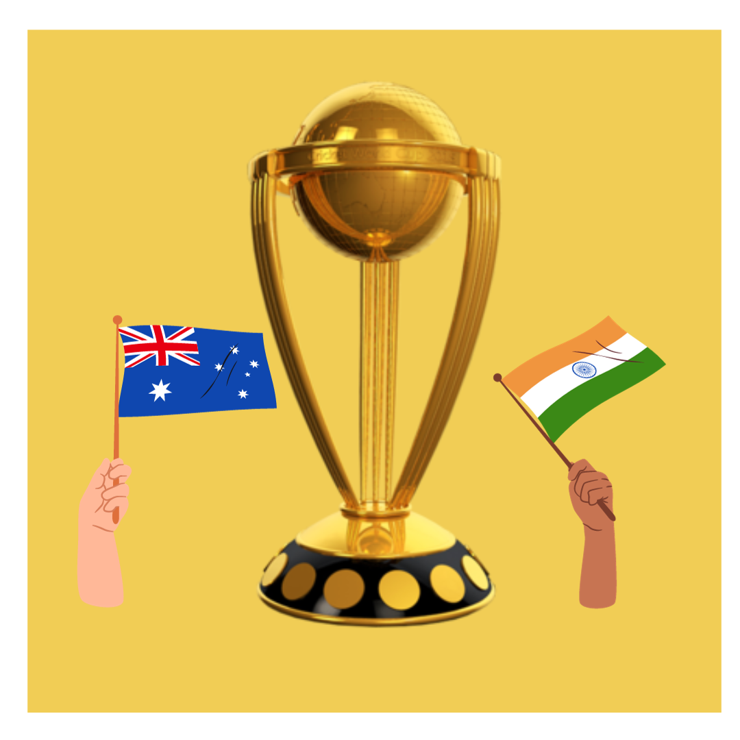 2003 vs. 2023: What favours India’s victory in the current Cricket World Cup?