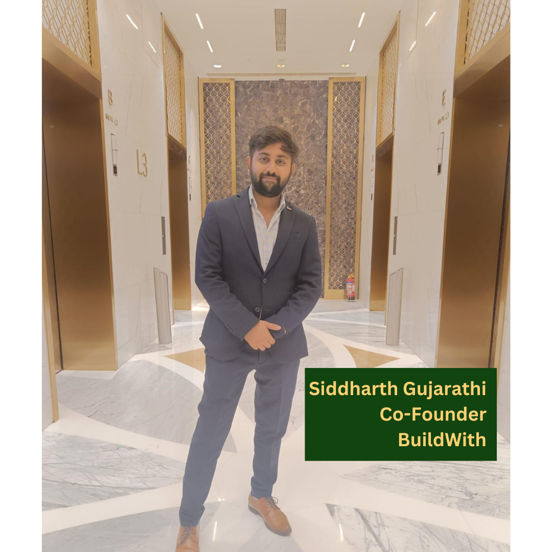 Designing the future: Home interiors business in Mumbai
