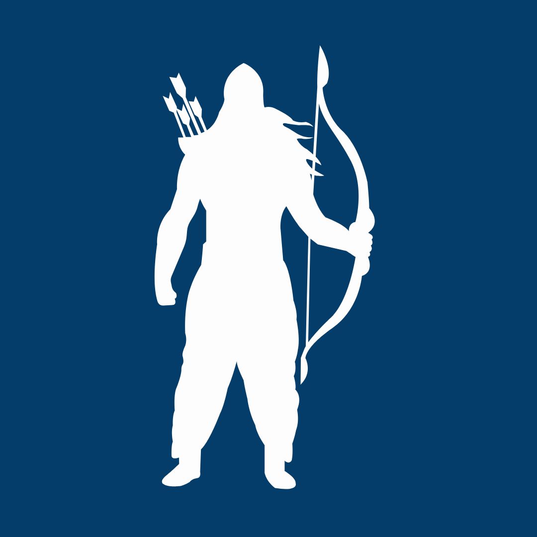 Ram – Arrival of the Archetypal Hero 