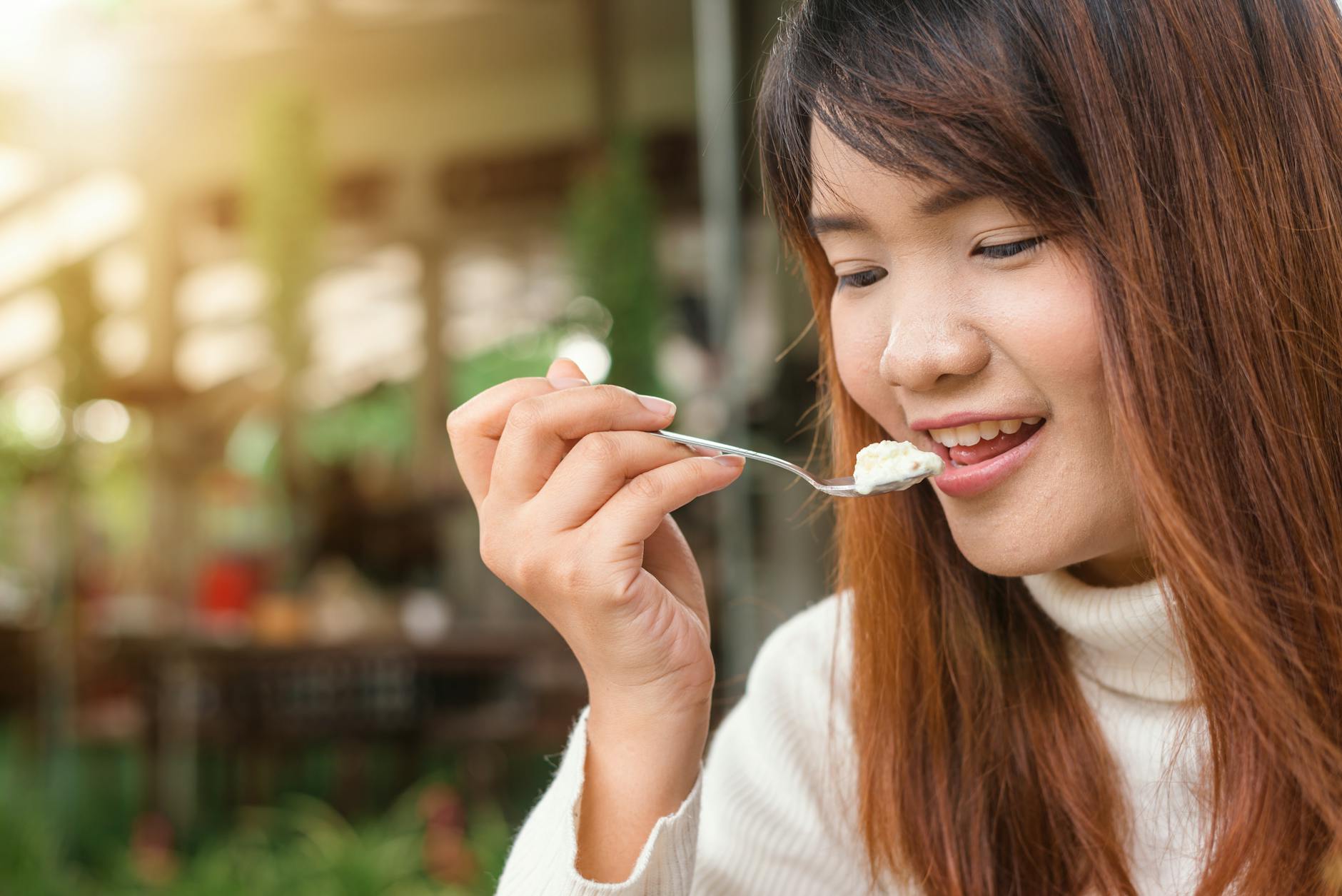 Are store-bought yogurt safe to consume?