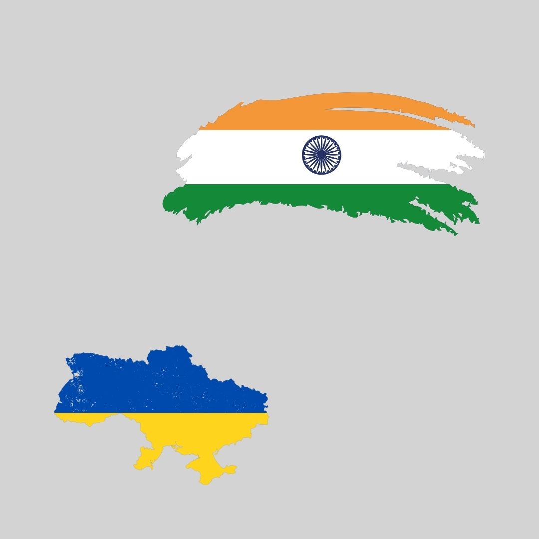 Balancing the rope in the new era of Indian diplomacy (PM Modi’s visit to Ukraine) – Sumit Chaudhary