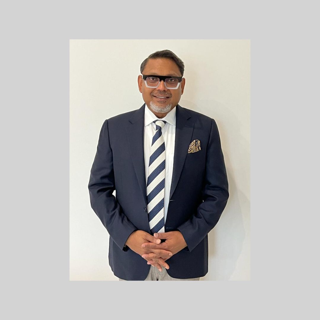 Foster Data-Driven Decisions and Enhance Digital Maturity with GenAI: Rajesh Sinha, Fulcrum Digital