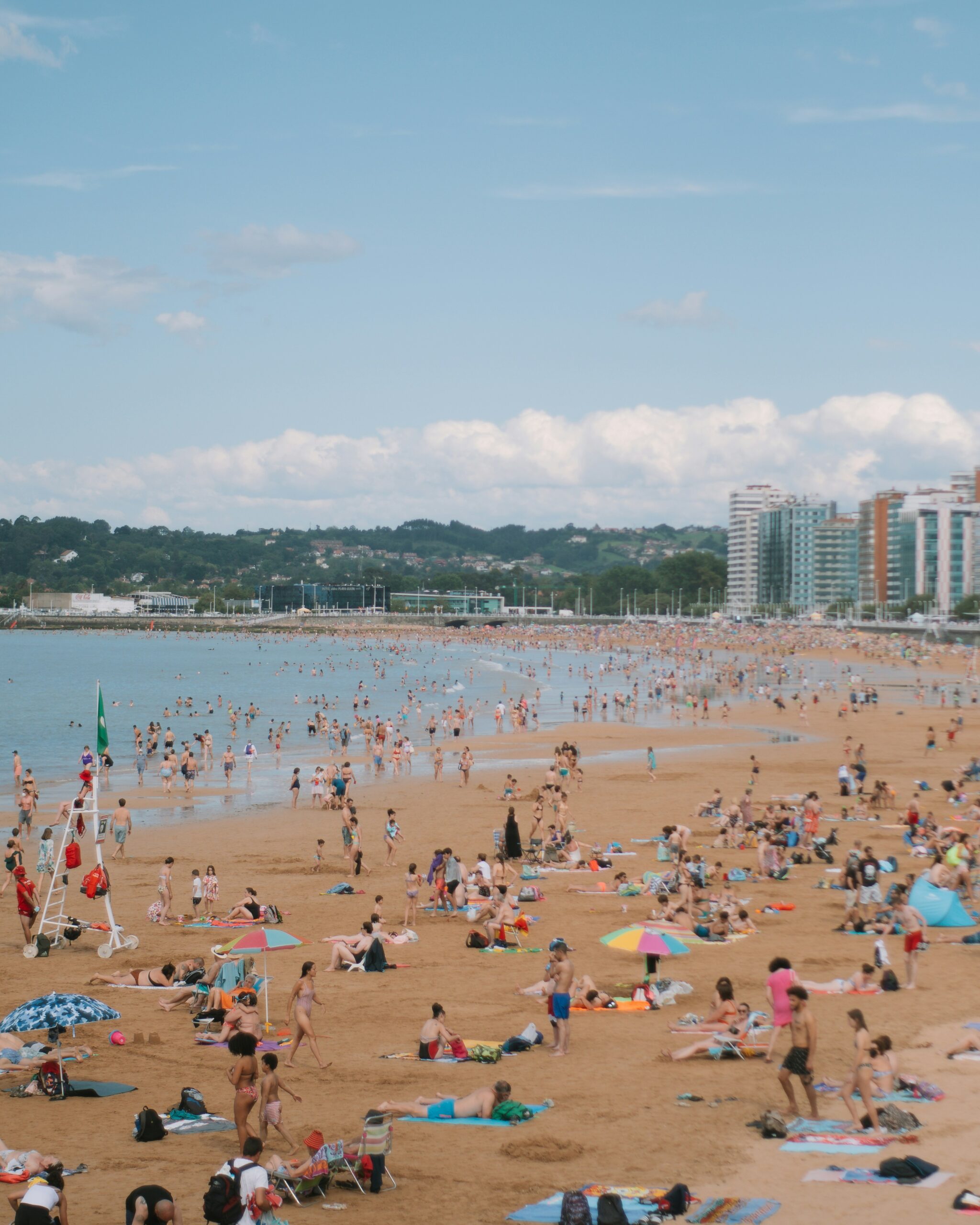 The Pros and Cons of Overtourism: A Global Perspective