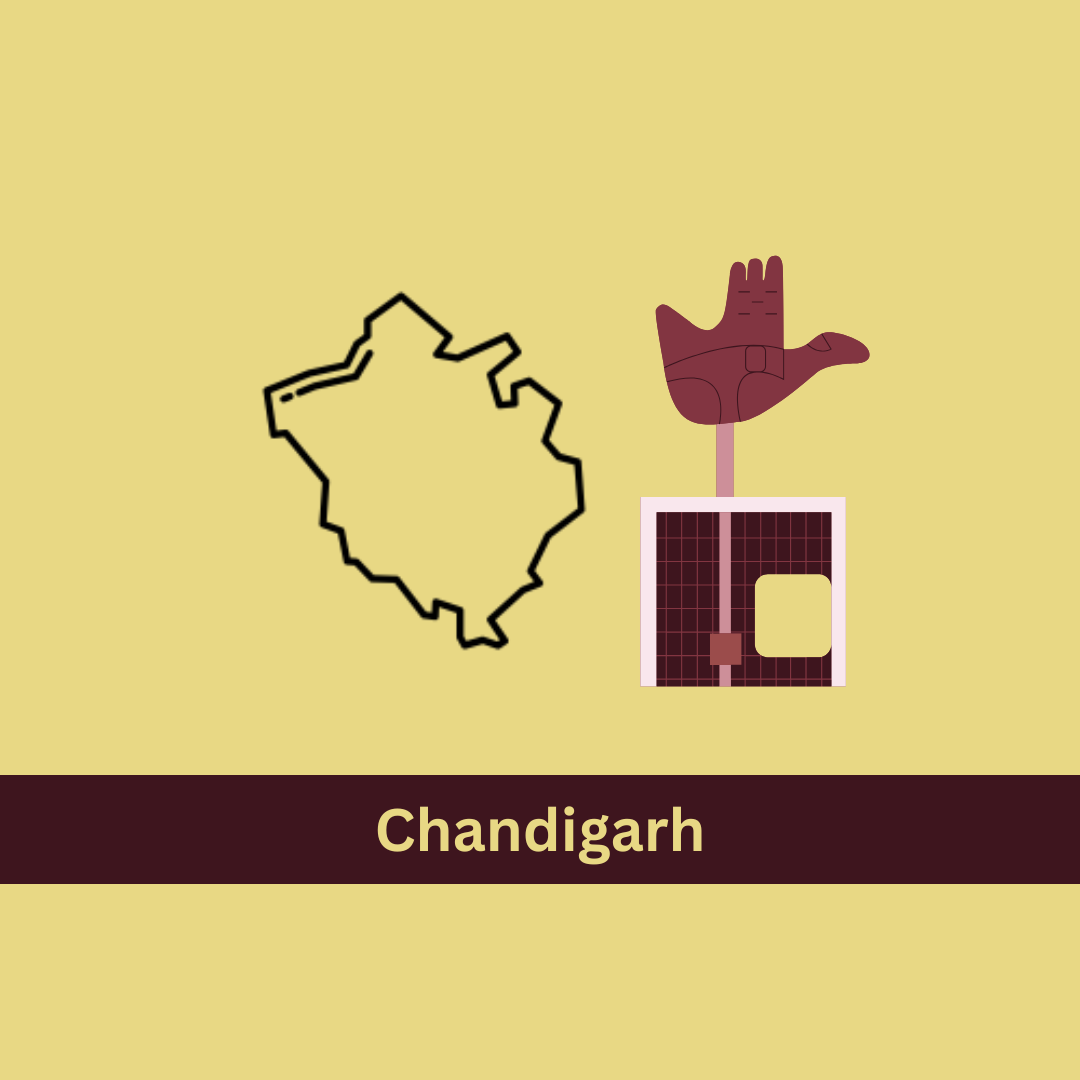 Chandigarh: Why is this Dream City becoming inaccessible to common people?