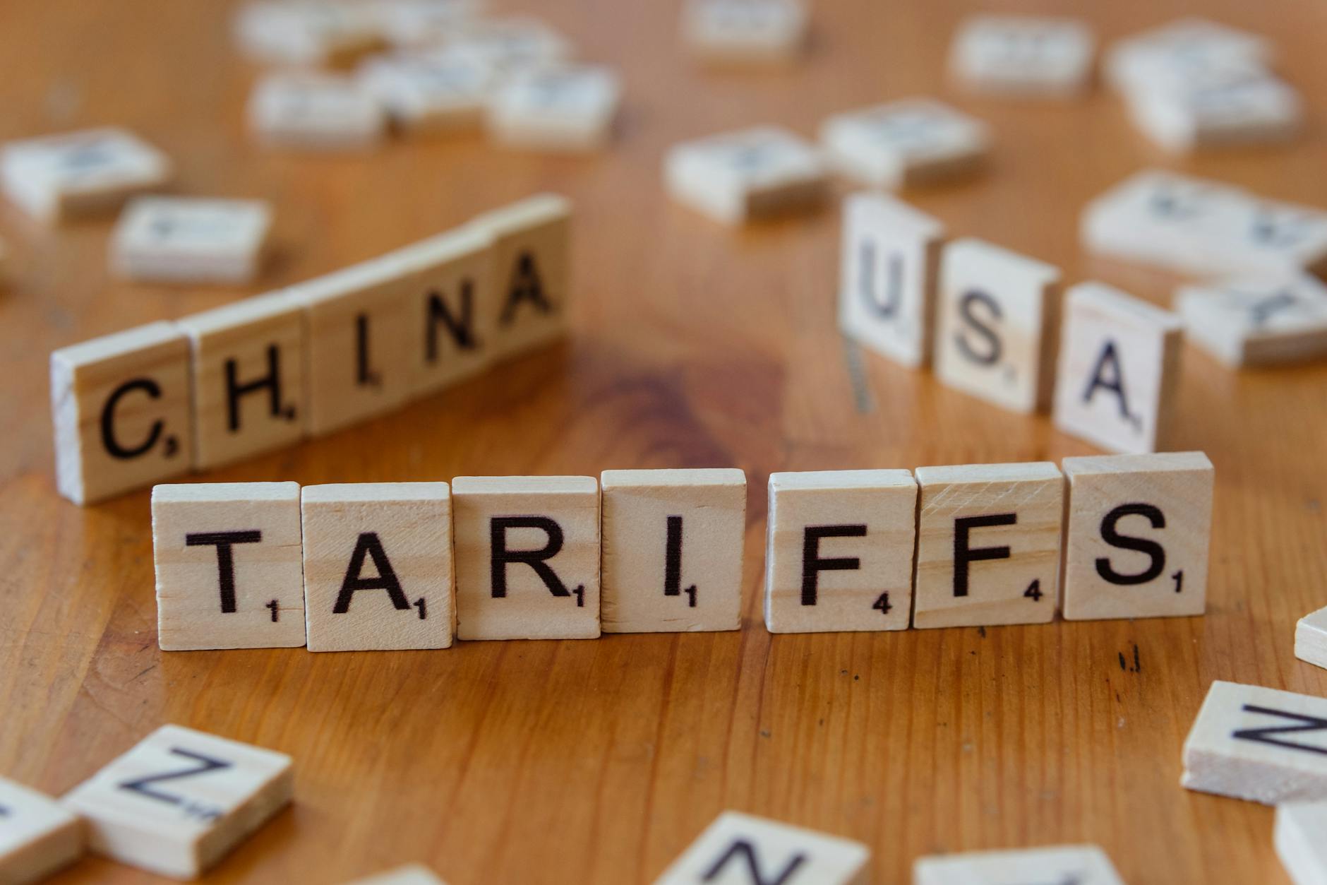 Trump Tariffs, India’s EXIM Prospects & Retaliation