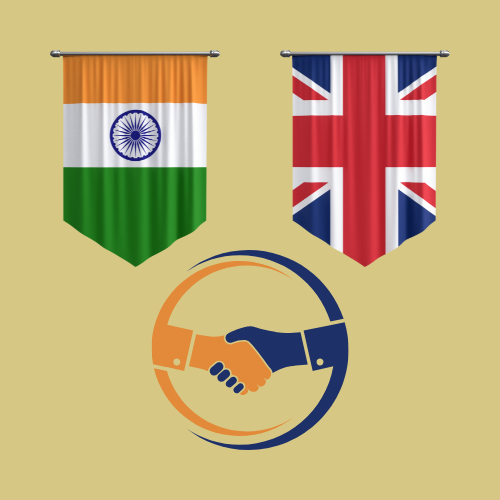 India-UK CETA – Why it is the biggest economic milestone?