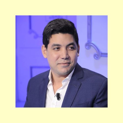 In India, AI doesn’t replace people. But people using AI will replace you: Mehdi Ghazzai