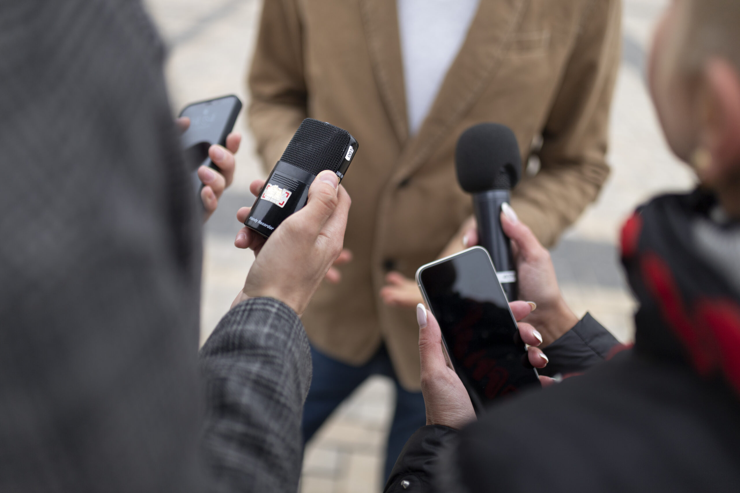 Media Relationships
