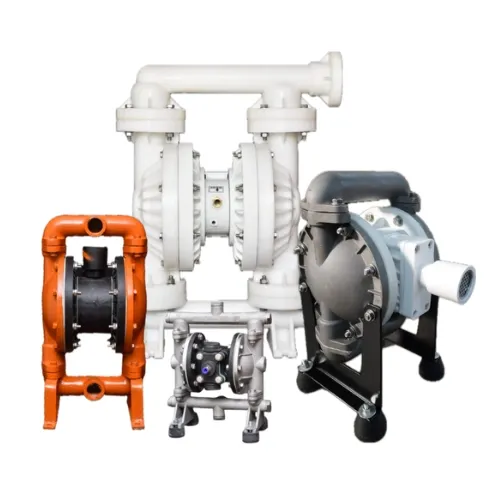 Industrial Pump