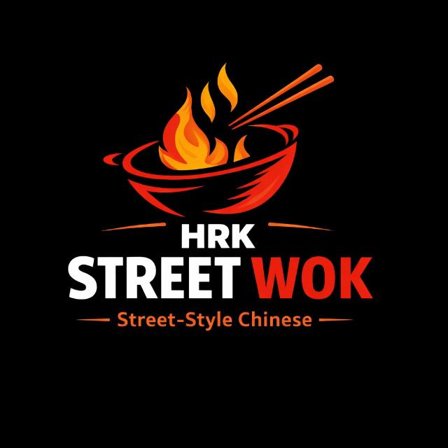 HRK Street Wok