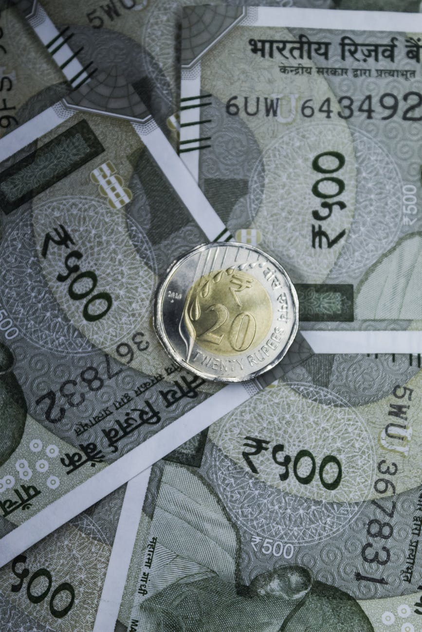 repo rate