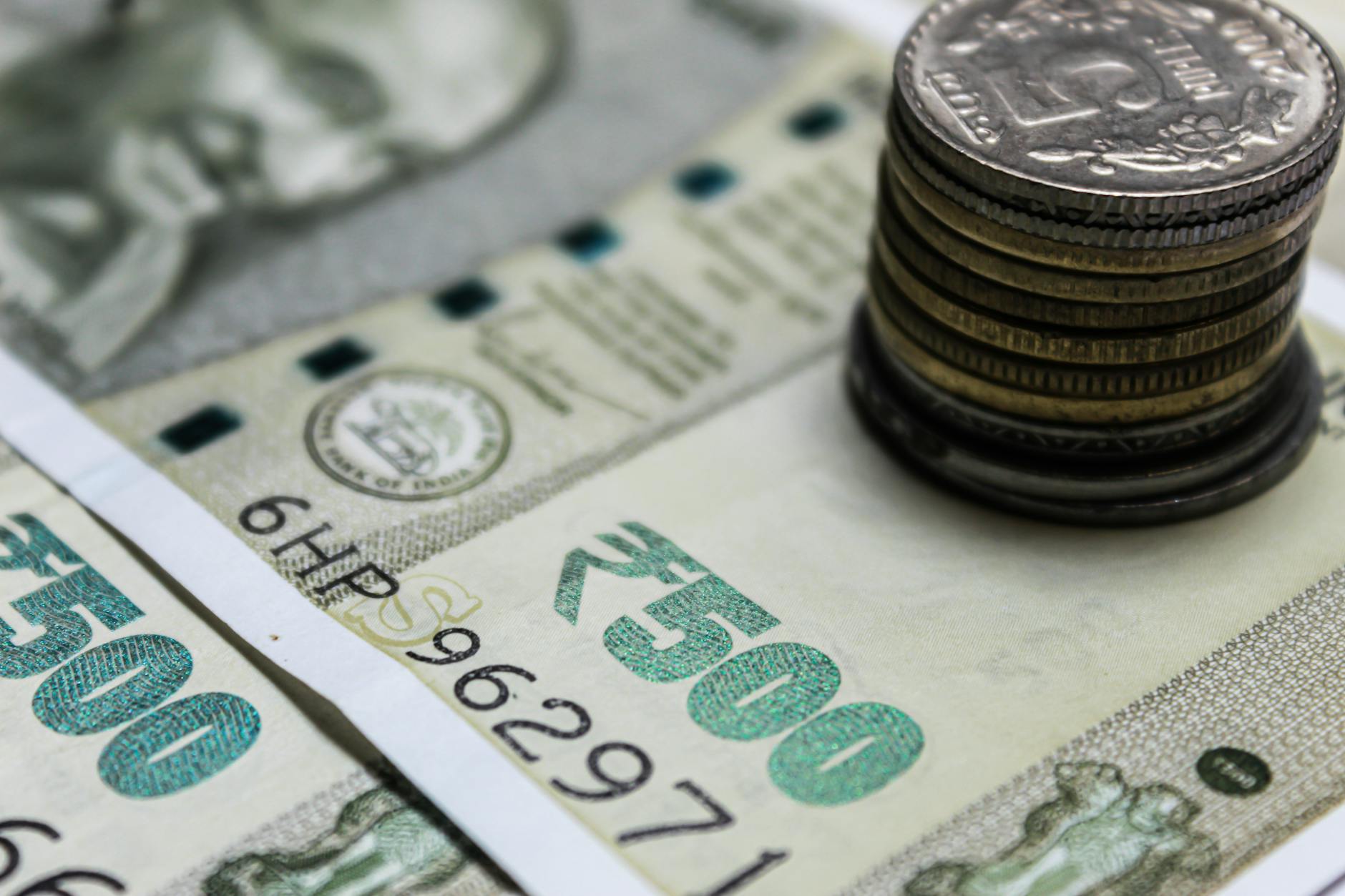 Currency